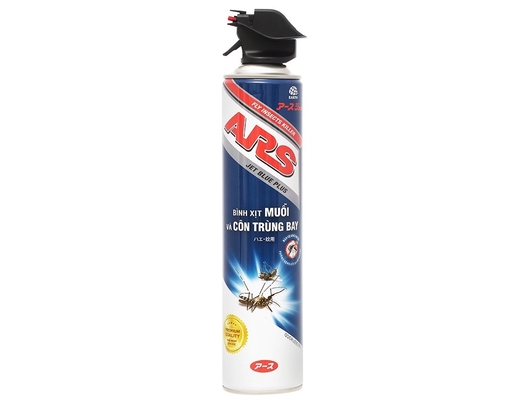 Xịt Côn Trùng Jet Blue 600ml Ars ảnh 0