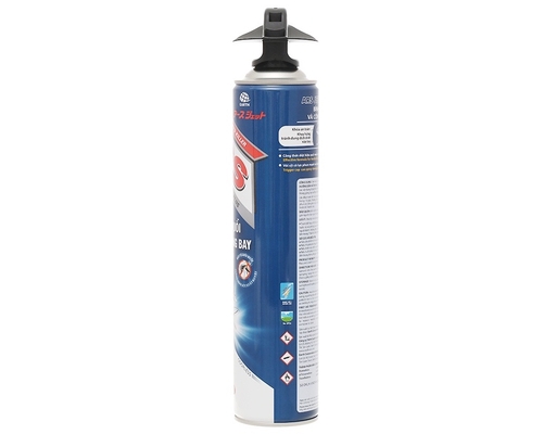 Xịt Côn Trùng Jet Blue 600ml Ars ảnh 1
