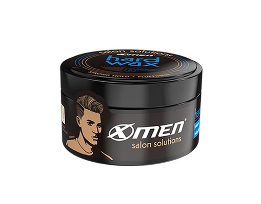 Sáp Salon Solutions Hard Wax 70g X-Men ảnh 1