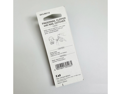 Bấm Móng Tay 041LR0113 Kai ảnh 1