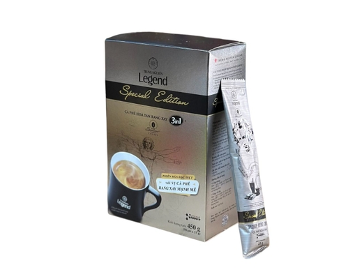 Cà Phê Legend Special Edition 9 x 25g Trung Nguyên ảnh 1