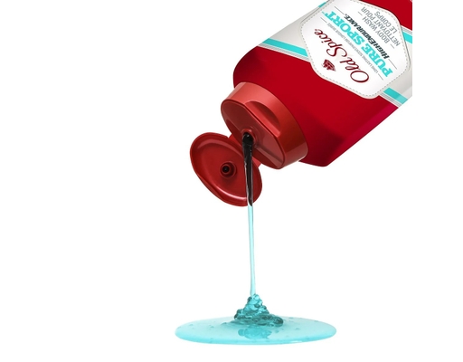 Sữa Tắm Pure Sport High Endurance 532ml Old Spice ảnh 3