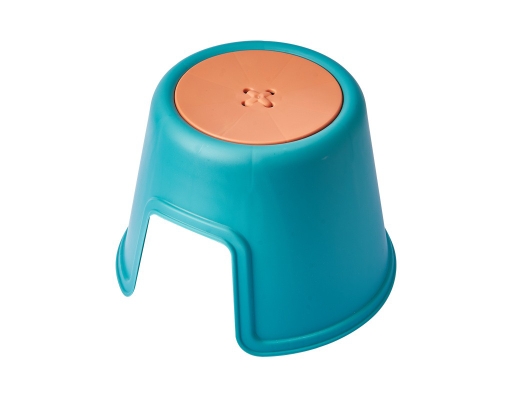 Ghế Nút Áo JL-6523 Tuyết Mai ảnh 2