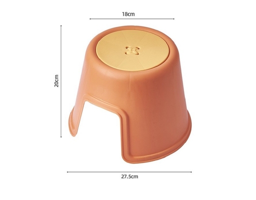 Ghế Nút Áo JL-6523 Tuyết Mai ảnh 3