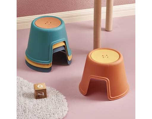 Ghế Nút Áo JL-6523 Tuyết Mai ảnh 7