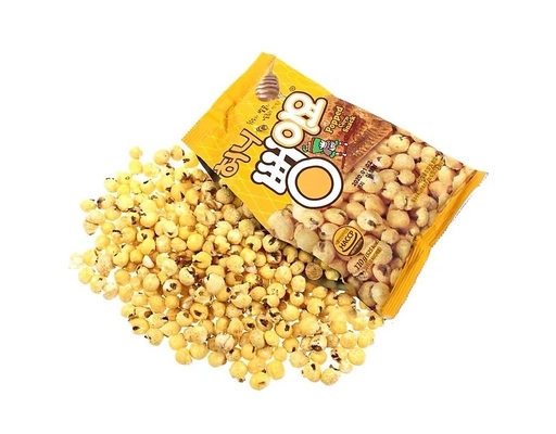 Bỏng Ngô Vị Mật Ong 110g Upon ảnh 2