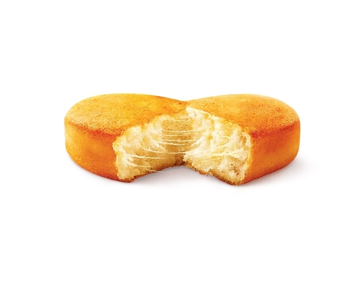 Bánh Ăn Sáng C'est Bon Sợi Thịt Gà 136g Orion ảnh 1