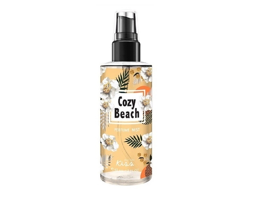 Xịt Thơm Toàn Thân Perfume Mist Hương Cozy Beach 88ml Malissa Kiss ảnh 0