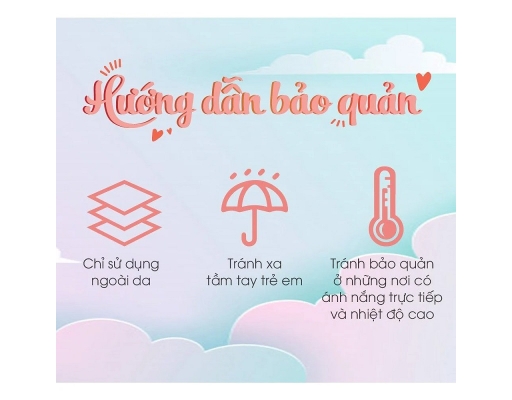Xịt Tóc & Toàn Thân Magic Dream 50ml Silkygirl ảnh 3