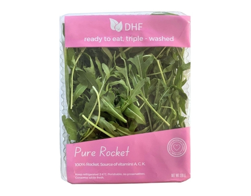 Xà Lách Hỗn Hợp Loại Pure Rocket 100g DHF ảnh 0