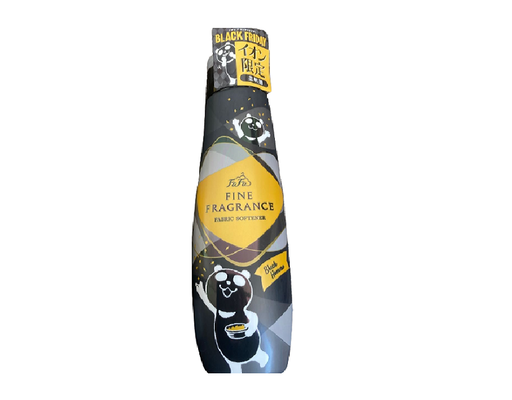 Nước Xả Làm Mềm Mịn Vải Hương Black Homme 600ml FaFa ảnh 0