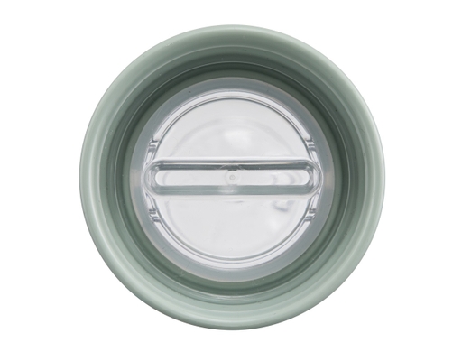 Bình Tập Uống Thông Minh Goki Circle 350ml Inochi ảnh 9