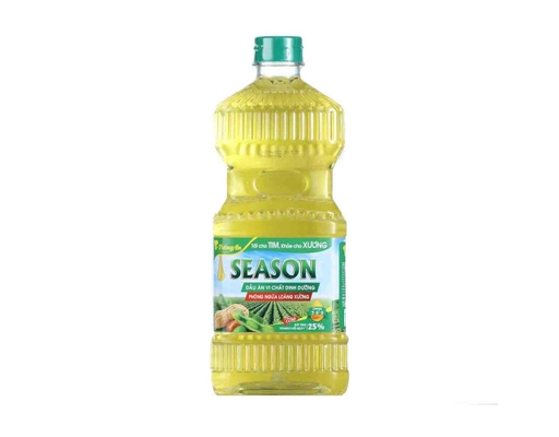 Dầu Đậu Nành Season 1L Tường An ảnh 0