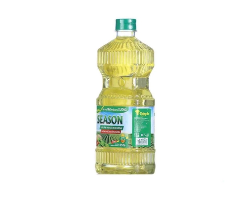 Dầu Đậu Nành Season 1L Tường An ảnh 2