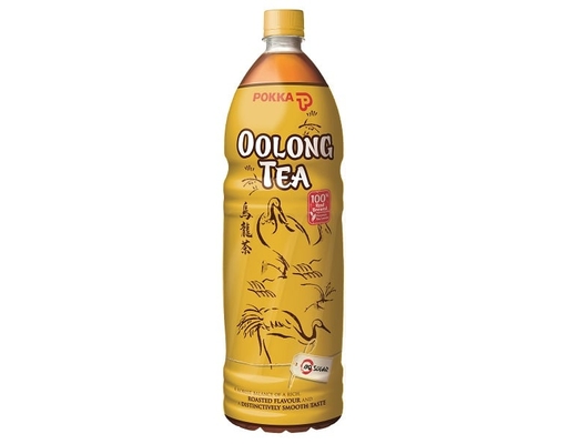 Trà Oolong Pokka 1.5L Pokka ảnh 0