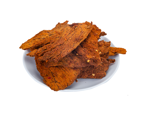 Khô Bò Miếng 145g Hải Châu ảnh 2