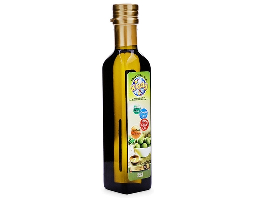 Dầu Ôliu Kiddy Olive 250ml Kiddy ảnh 1