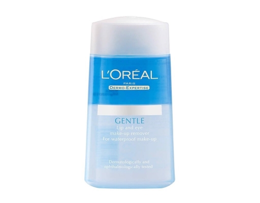 Nước Tẩy Trang Cho Mắt Và Môi 125ml L'Oreal ảnh 0