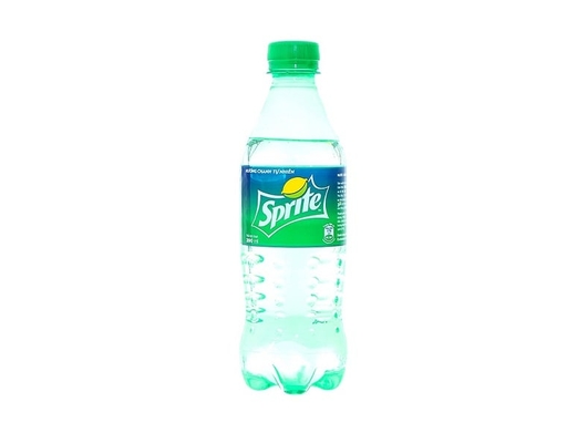 Nước Ngọt 390ml Sprite ảnh 0