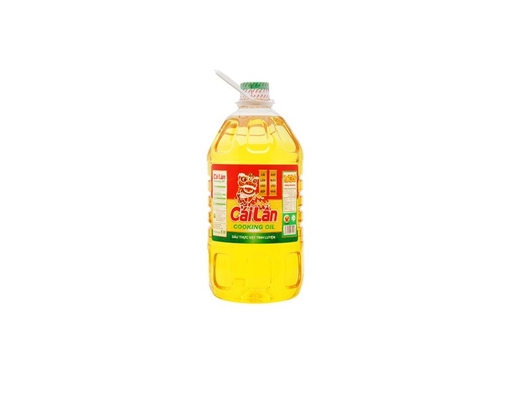 Dầu Ăn 5L Cái Lân ảnh 2