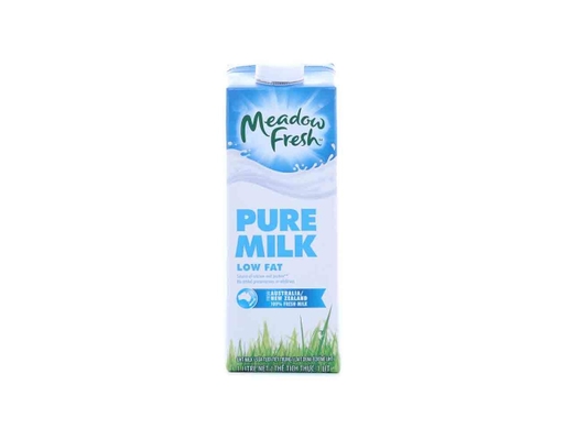 Sữa Tiệt Trùng Meadow Fresh Ít Béo Hộp 1L Meadow Fresh ảnh 0
