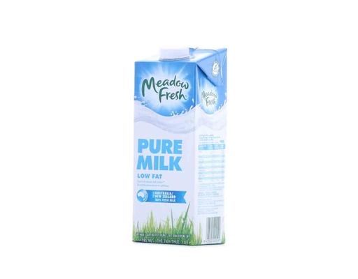 Sữa Tiệt Trùng Meadow Fresh Ít Béo Hộp 1L Meadow Fresh ảnh 1