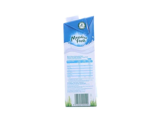 Sữa Tiệt Trùng Meadow Fresh Ít Béo Hộp 1L Meadow Fresh ảnh 4