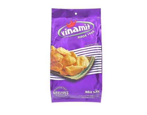 Mít Sấy 500g Vinamit ảnh 0