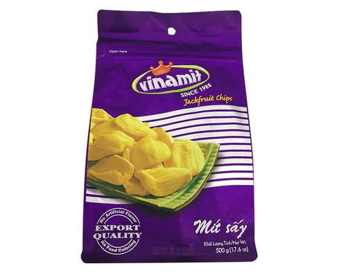 Mít Sấy 500g Vinamit ảnh 1