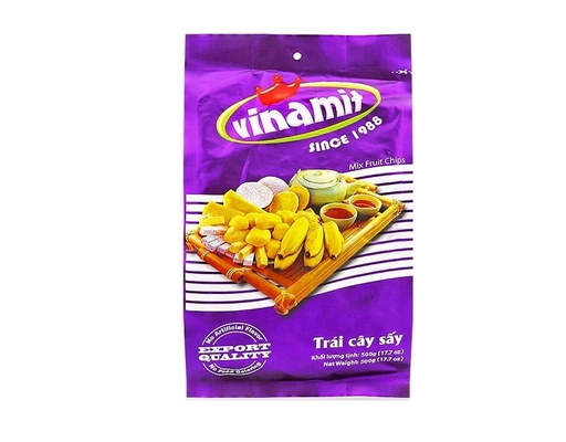 Trái Cây Sấy 500g Vinamit ảnh 0