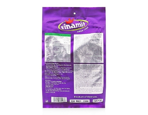 Trái Cây Sấy 500g Vinamit ảnh 2