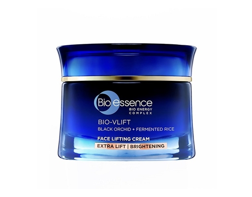 Kem Dưỡng Da Bio-VLift Face Lifting Cream Extra Lift Brightening 40g Bio-essence ảnh 0