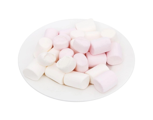 Kẹo Xốp Chamallows Pink & White 150g Haribo ảnh 2