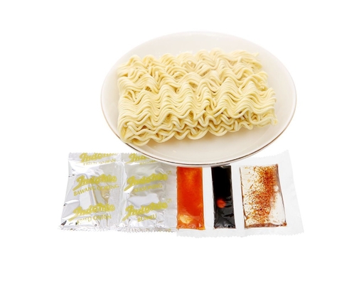 Mì Xào Khô Goreng Vị Đặc Biệt 85g Indomie ảnh 2