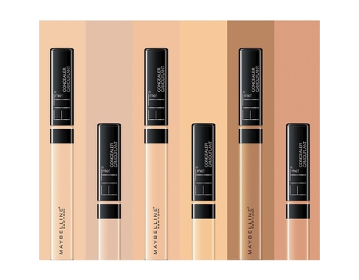 Kem Che Khuyết Điểm Đa Năng Fit Me Màu Sand 6.8ml MAYBELLINE ảnh 2