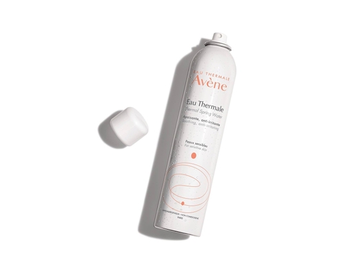 Nước Xịt Khoáng Thermal Spring Water 300ml Avène ảnh 1