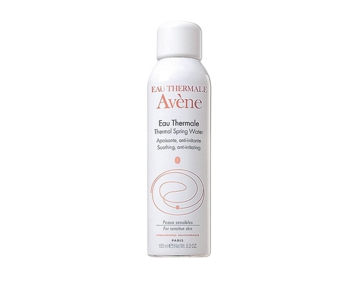 Nước Xịt Khoáng Thermal Spring Water 150ml Avène ảnh 0