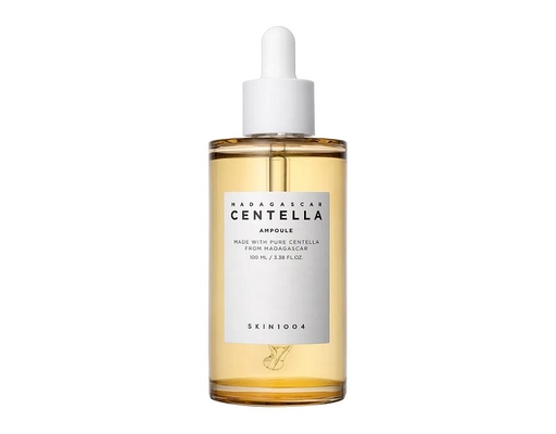 Tinh Chất Rau Má Madagascar Centella Asiatica 100 Ampoule 100ml Skin1004 ảnh 1