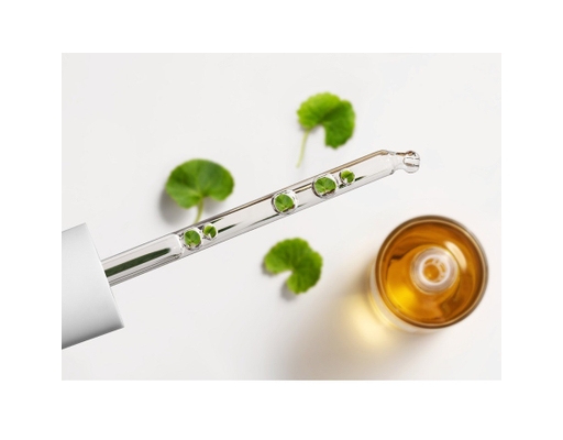 Tinh Chất Rau Má Madagascar Centella Asiatica 100 Ampoule 100ml Skin1004 ảnh 3