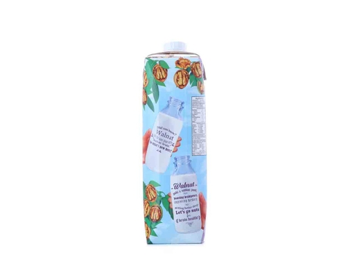 Sữa Hạt Óc Chó Nguyên Chất 137 Degrees Hộp 1L 137 Degrees ảnh 3