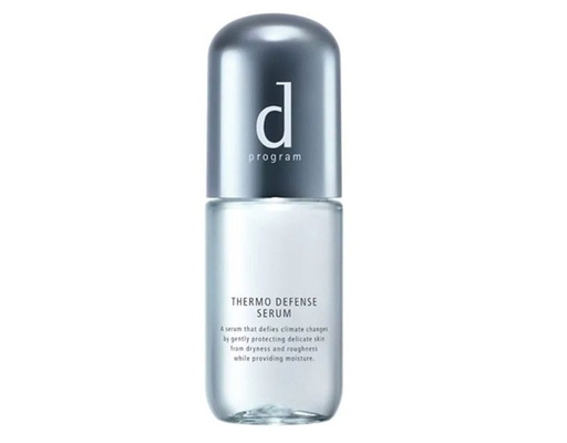 Serum Dưỡng Da Chuyên Sâu Thermo Defense Serum 40ml D Program ảnh 0