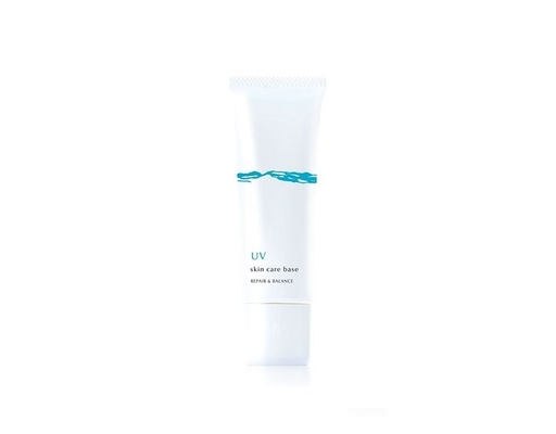 Kem Chống Nắng Da Nhạy Cảm Repair & Balance Skin Care UV Base 40g Meishoku ảnh 0