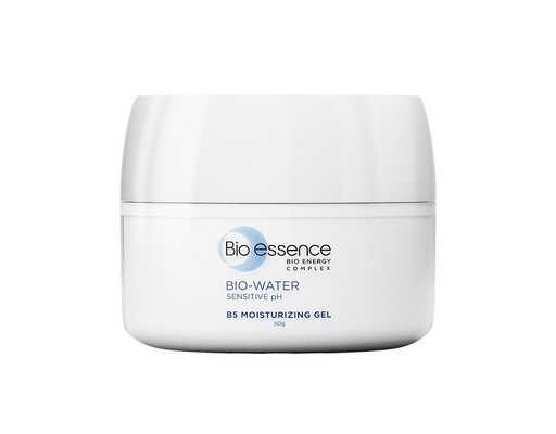 Gel Dưỡng Cấp Ẩm Bio Water B5 Moisturizing Gel 50g Bio-essence ảnh 0