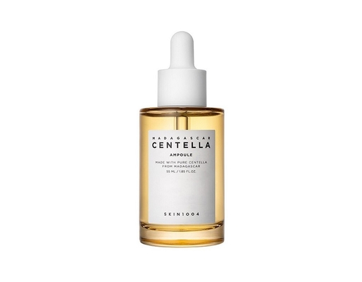 Tinh Chất Giảm Mụn & Làm Dịu Da Madagascar Centella Ampoule 55ml Skin1004 ảnh 0