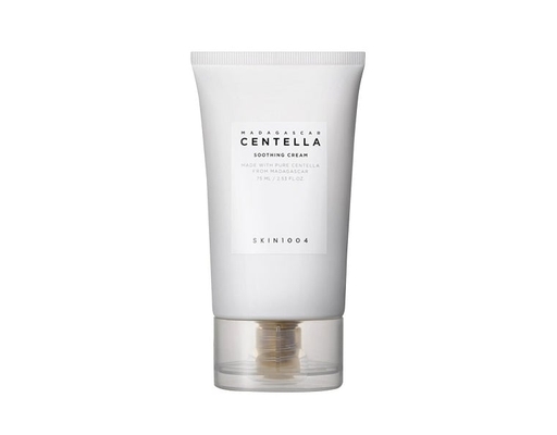 Kem Dưỡng Phục Hồi Da Madagascar Centella Soothing Cream 75ml Skin1004 ảnh 0