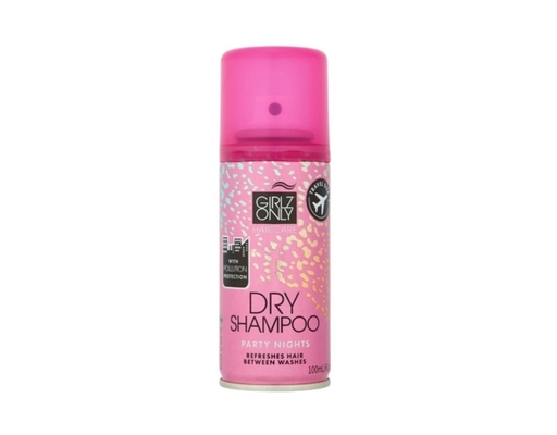 Dầu Gội Khô Party Nights 100g Girlz Only ảnh 0
