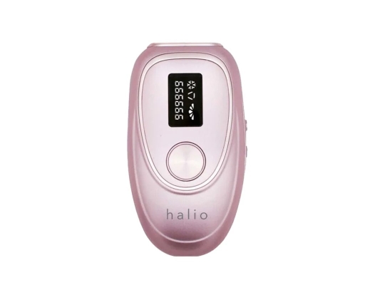 Máy Triệt Lông Lạnh IPL Cooling Hair Removal Device Halio ảnh 0
