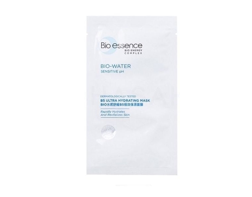 Mặt Nạ Cấp Ẩm & Dịu Da Bio-Water B5 Ultra Hydrating 20ml Bio-essence ảnh 1