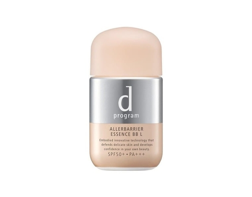 BB Chống Nắng Trang Điểm Tông Sáng Allerdefense Essence BB N Light SPF50 Pa+++ 30ml D Program ảnh 0