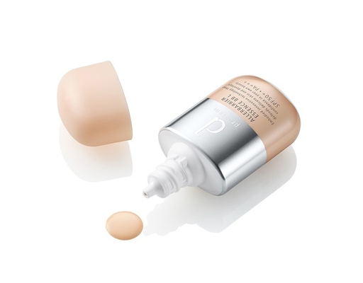 BB Chống Nắng Trang Điểm Tông Sáng Allerdefense Essence BB N Light SPF50 Pa+++ 30ml D Program ảnh 1